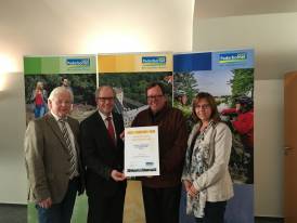 Tourismuspreis 2017